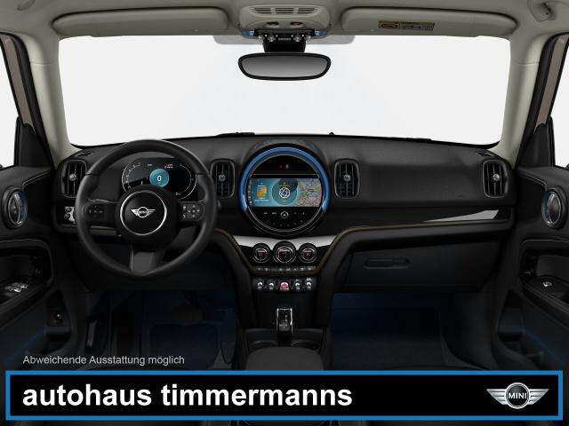 MINI Cooper Countryman (Bild 4/5)
