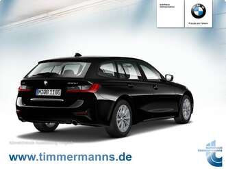 BMW 330d xDrive (Bild 2/5)