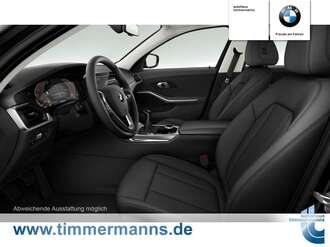 BMW 330d xDrive (Bild 3/5)