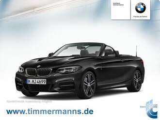 BMW M240i (Bild 1/5)