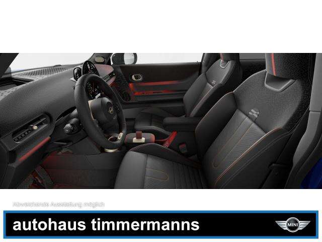 MINI Cooper S (Bild 3/5)