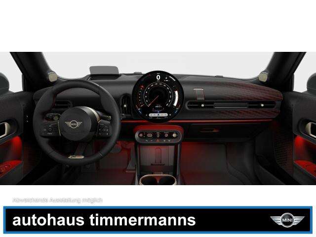 MINI Cooper S (Bild 4/5)