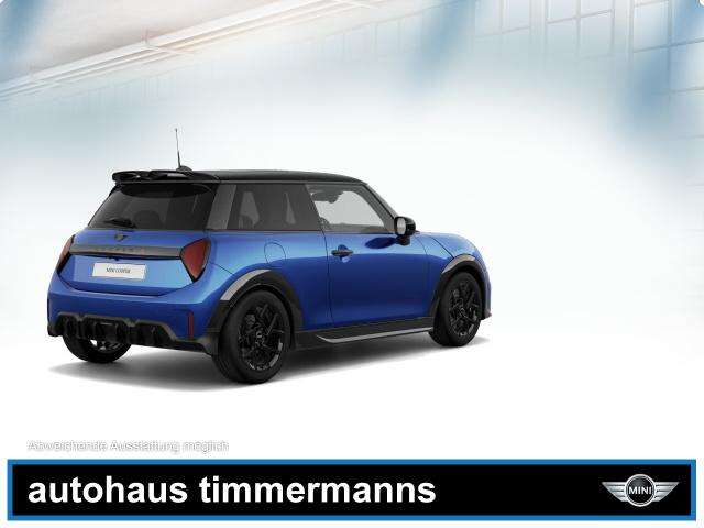 MINI Cooper S (Bild 5/5)