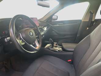 BMW 530d (Bild 1/20)