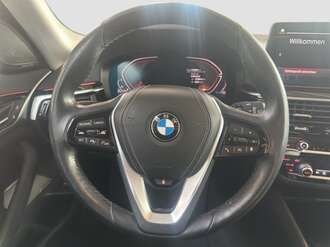 BMW 530d (Bild 2/20)