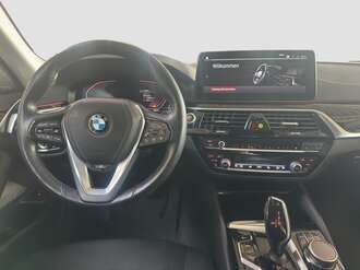 BMW 530d (Bild 3/20)