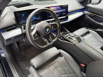 BMW 520d (Bild 3/18)