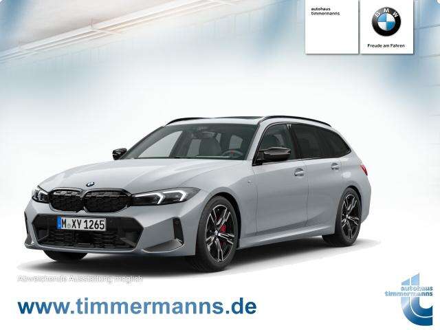 BMW M340i (Bild 15/19)