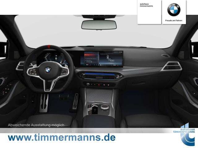 BMW M340i (Bild 18/19)