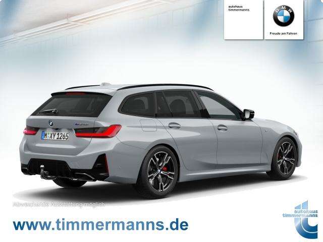 BMW M340i (Bild 19/19)