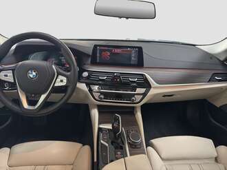 BMW 530d (Bild 3/17)