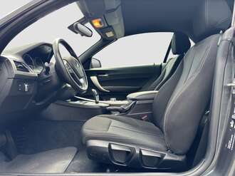 BMW 218i (Bild 1/16)