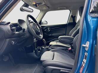 MINI Cooper Classic Trim (Bild 1/16)