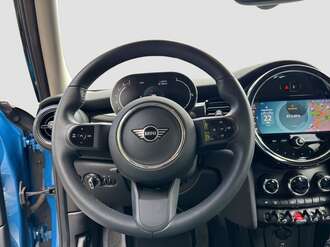 MINI Cooper Classic Trim (Bild 3/16)