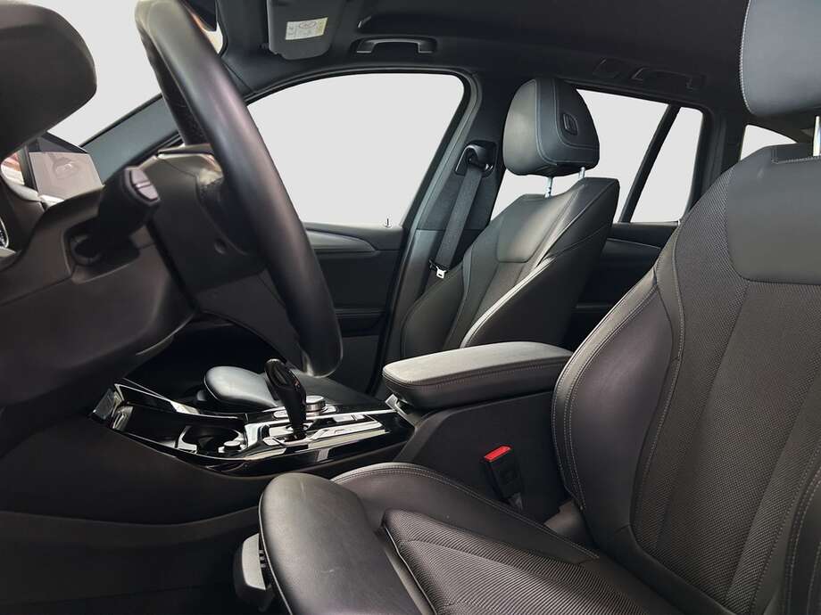 BMW X3 (Bild 14/14)