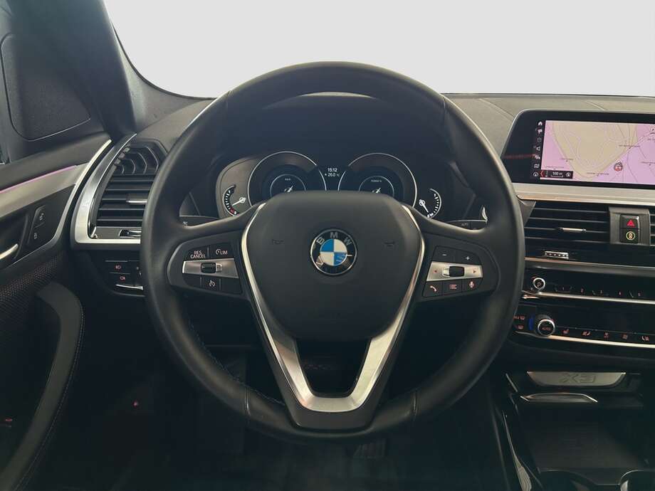 BMW X3 (Bild 3/14)
