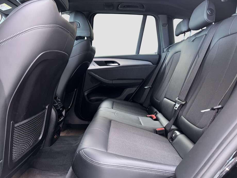 BMW X3 (Bild 5/14)