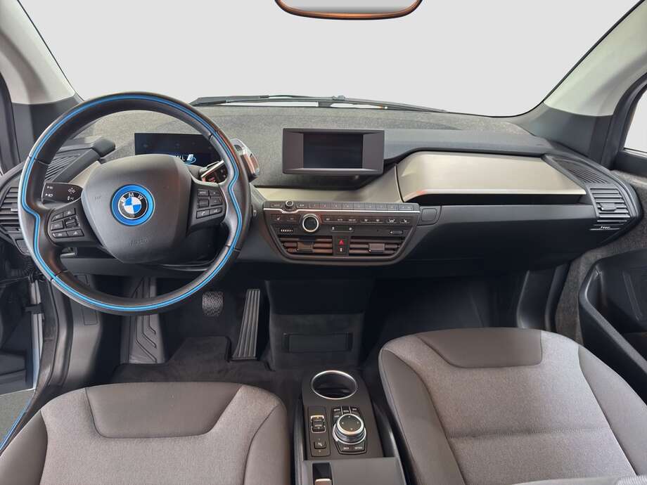BMW i3 (Bild 5/17)