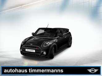 MINI Cooper S Cabrio (Bild 1/5)