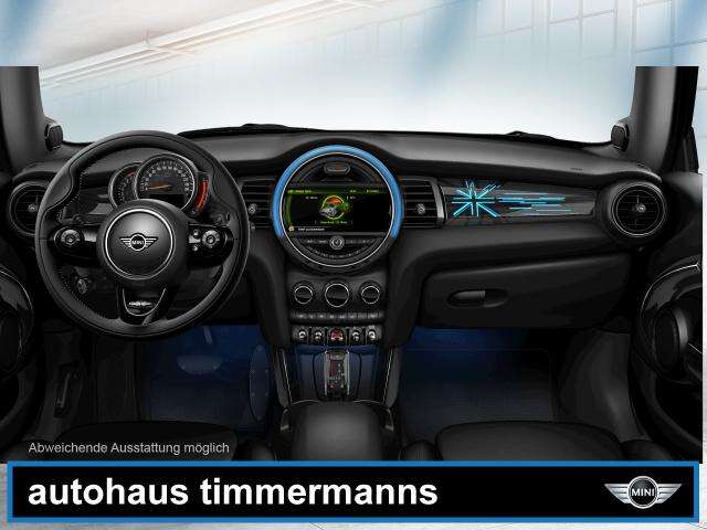 MINI Cooper S Cabrio (Bild 4/5)