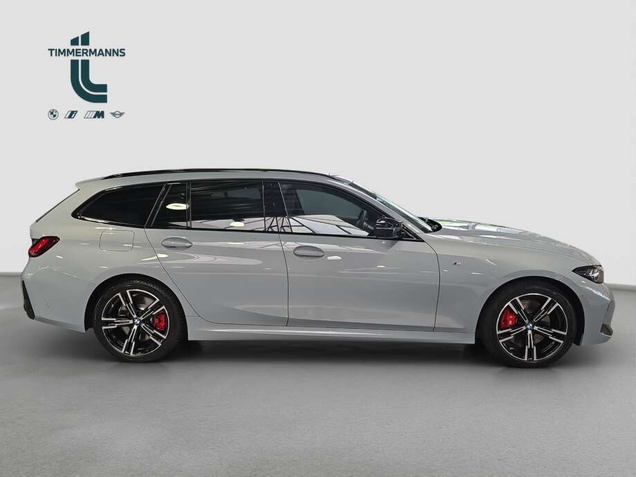 BMW M340i (Bild 11/19)