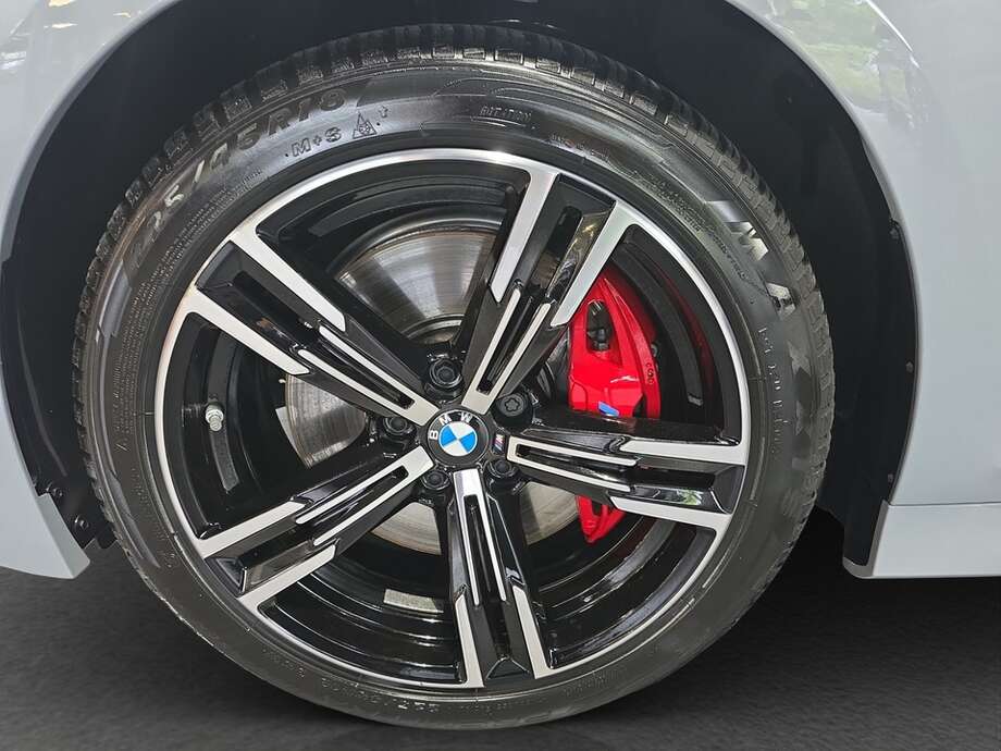BMW M340i (Bild 14/19)