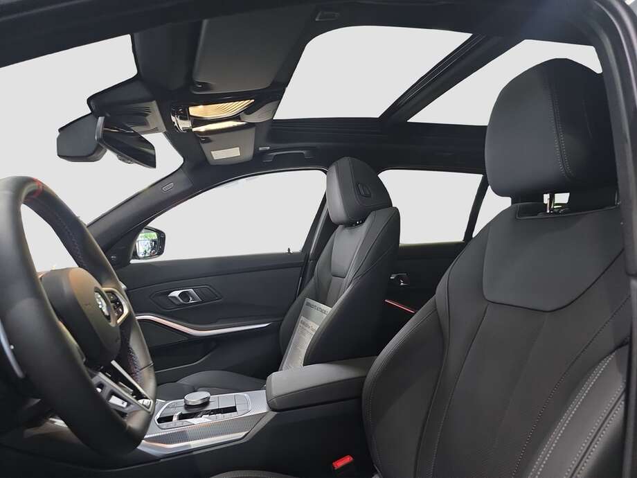 BMW M340i (Bild 2/19)