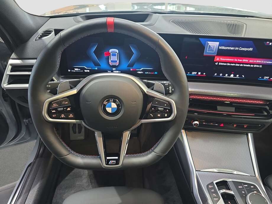 BMW M340i (Bild 3/19)