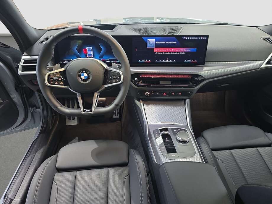 BMW M340i (Bild 4/19)