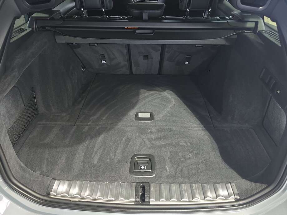 BMW M340i (Bild 6/19)