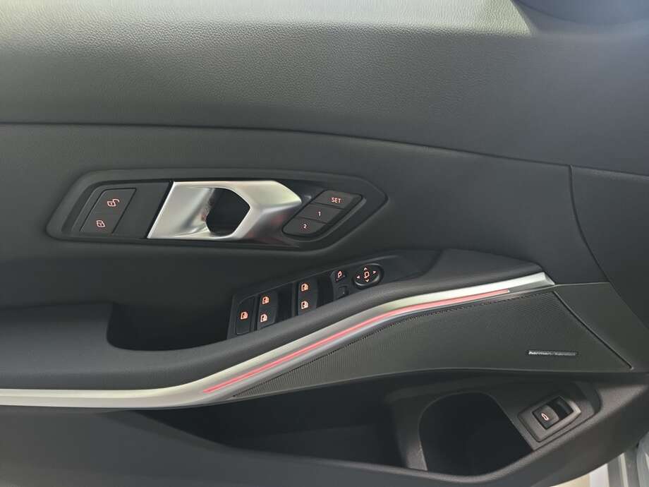 BMW M340i (Bild 7/19)