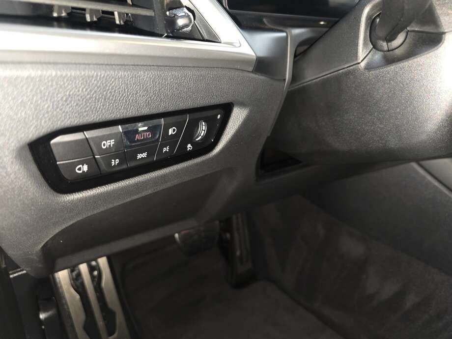 BMW M340i (Bild 8/19)