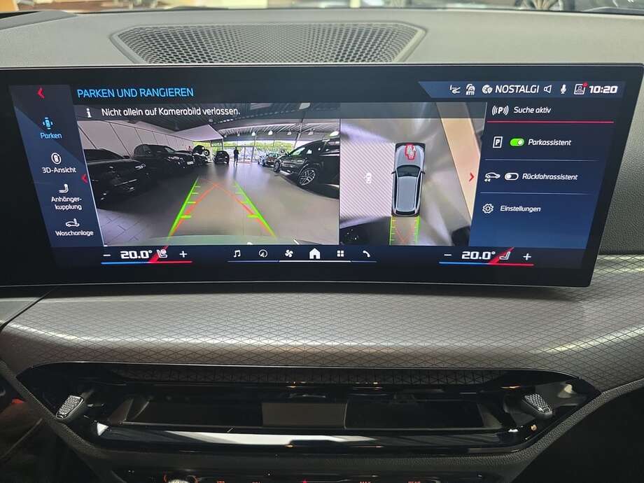 BMW M340i (Bild 10/19)