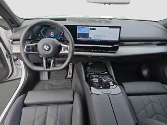 BMW 520d (Bild 3/19)