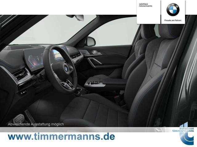 BMW X1 (Bild 3/5)