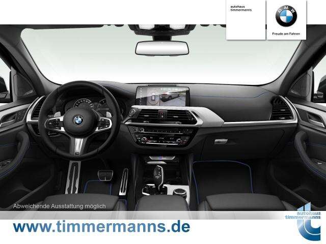 BMW X4 (Bild 4/5)