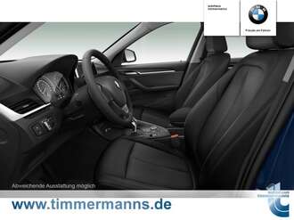 BMW X1 (Bild 3/5)