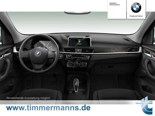 BMW X1 (Bild 4/5)