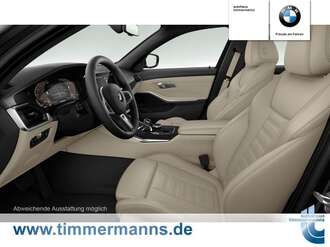 BMW 320d (Bild 3/5)
