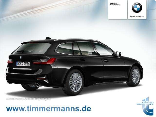 BMW 320d (Bild 5/5)