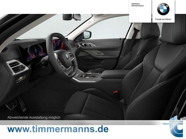 BMW 430d xDrive (Bild 3/5)