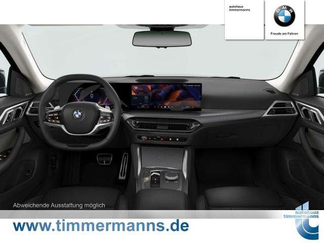 BMW 430d xDrive (Bild 4/5)