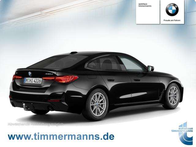 BMW 430d xDrive (Bild 5/5)