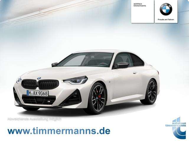 BMW M240i (Bild 1/20)
