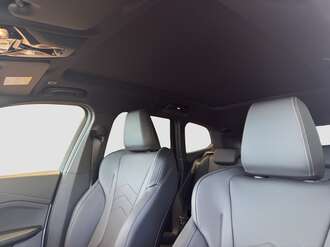 BMW iX1 eDrive20 (Bild 1/14)