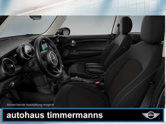 MINI One (Bild 1/5)
