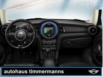 MINI One (Bild 2/5)