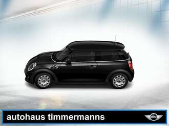 MINI One (Bild 3/5)