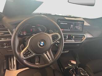 BMW X4 (Bild 3/17)