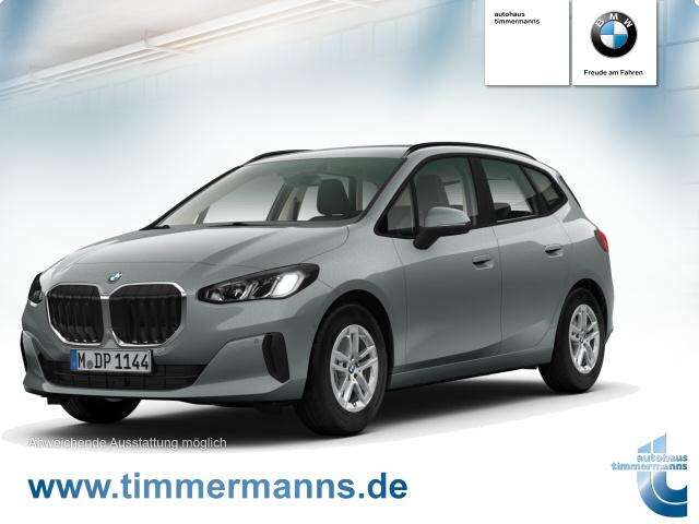 BMW 218 Active Tourer (Bild 1/5)